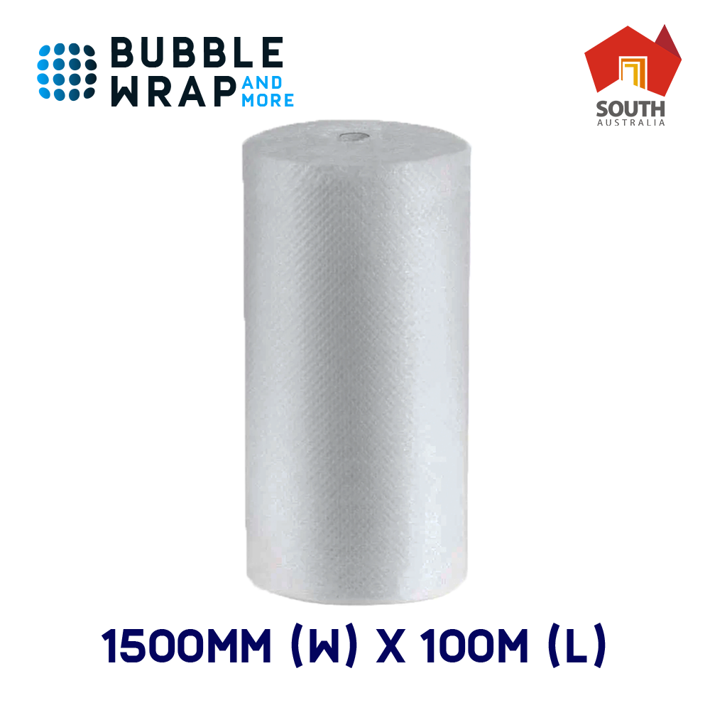 Bubble Wrap 1500mm x 100m